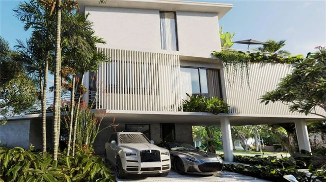 7150 Ne 72nd Street, Miami