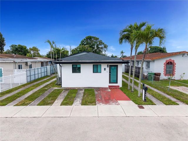 458 E 20th Street, Hialeah