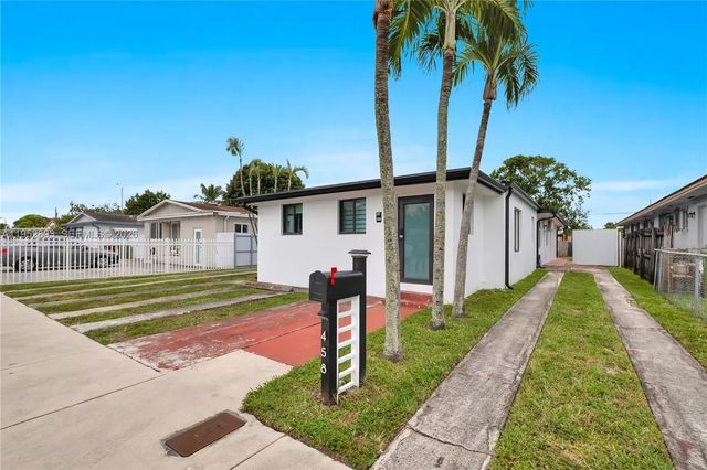 3 of 54 - 458 E 20th Street, Hialeah, FL