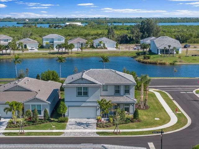 4597 Nautilus Circle, Vero Beach