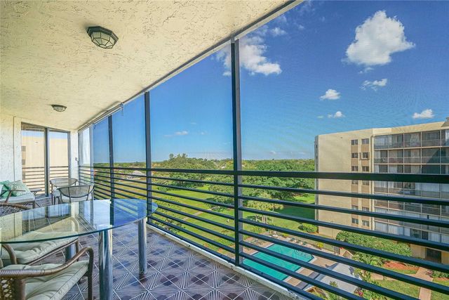 7100 Radice Court #708, Lauderhill