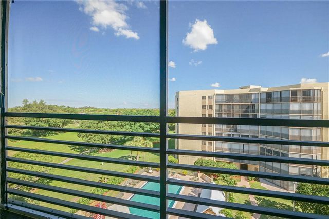 2 of 63 - 7100 Radice Court #708, Lauderhill, FL
