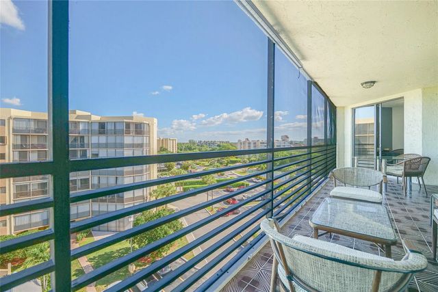 3 of 63 - 7100 Radice Court #708, Lauderhill, FL