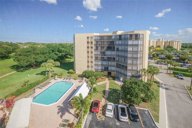 4 of 63 - 7100 Radice Court #708, Lauderhill, FL