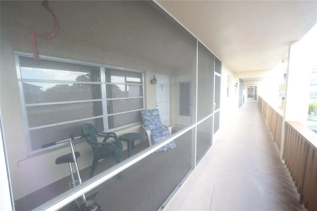 4 of 21 - 601 Pine Drive #207, Pompano Beach, FL