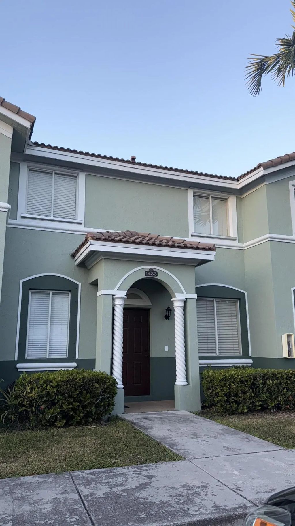 1433 Se 24th Court #261, Homestead