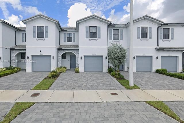 12929 Sw 286th Way #12929, Homestead