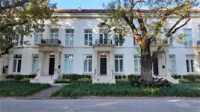 641 Almeria Avenue, Coral Gables