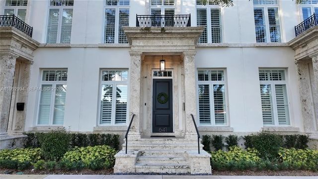 2 of 31 - 641 Almeria Avenue, Coral Gables, FL