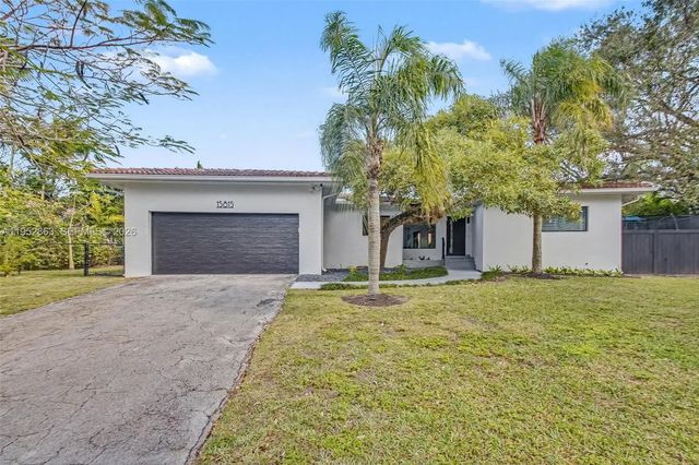 15815 Sw 85th Avenue, Palmetto Bay