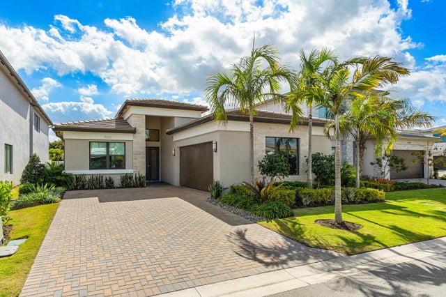 9212 Silver Marsh Lane, Boca Raton