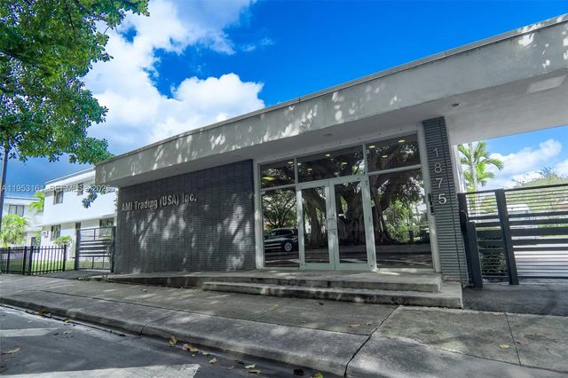 1875 Sw 22nd Street, Miami