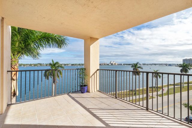 2 of 24 - 1801 N Flagler Drive #639, West Palm Beach, FL