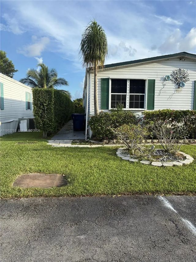4 of 30 - 35250 Sw 177 Court #26, Homestead, FL