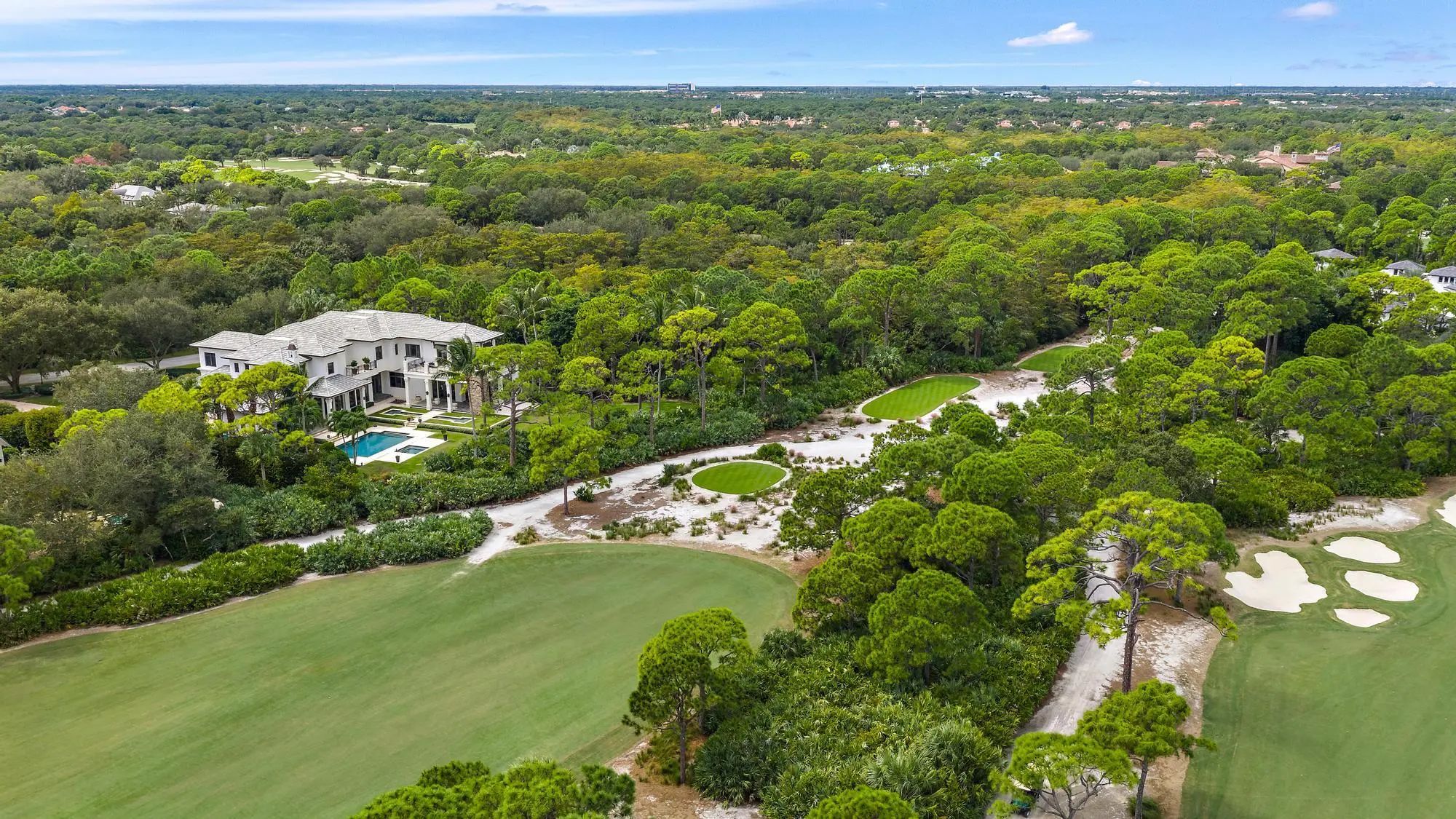 156 Bears Club Drive, Jupiter