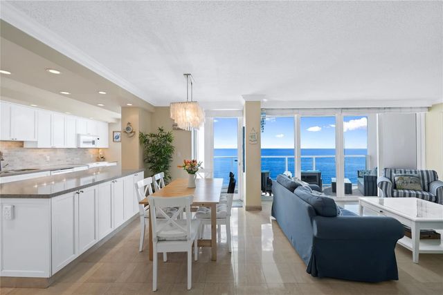 4300 N Ocean Boulevard #15e, Fort Lauderdale