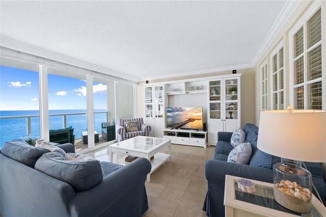2 of 53 - 4300 N Ocean Boulevard #15e, Fort Lauderdale, FL