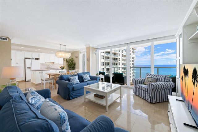 3 of 53 - 4300 N Ocean Boulevard #15e, Fort Lauderdale, FL