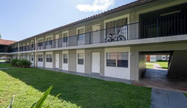 1200 Sw 50th Avenue #207-3, North Lauderdale
