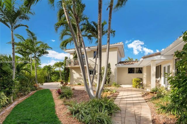 1155 S Biscayne Point Road, Miami Beach