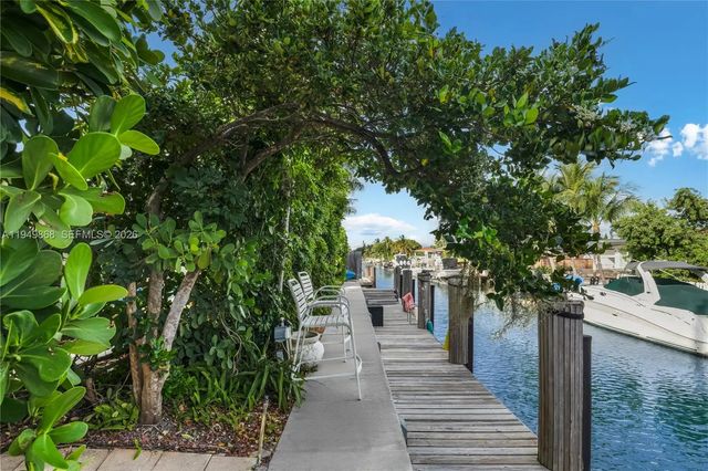 2 of 23 - 1155 S Biscayne Point Road, Miami Beach, FL
