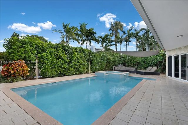 3 of 23 - 1155 S Biscayne Point Road, Miami Beach, FL