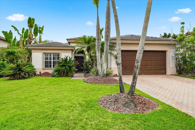 970 Amethyst Drive, Vero Beach