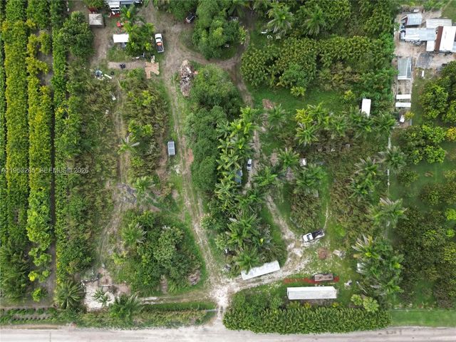 15805 Sw 197th Avenue, Miami