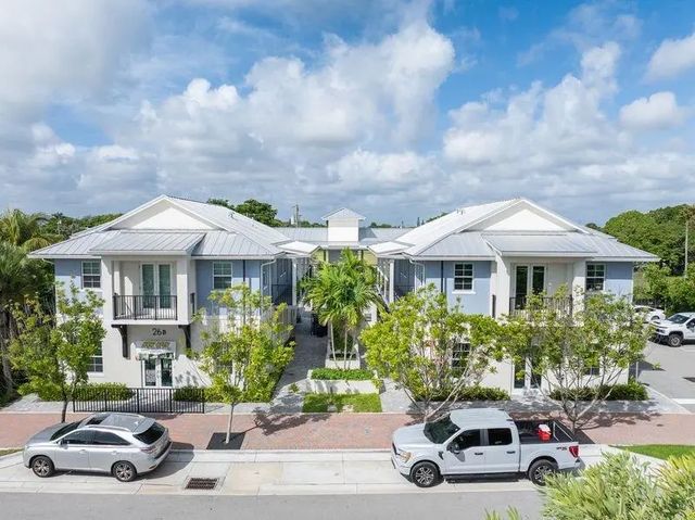 20 Nw 6th Avenue, Delray Beach