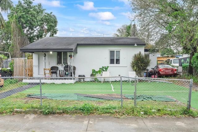 1185 Nw 118th, Miami