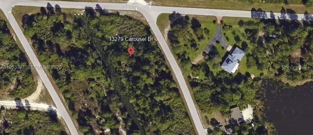 13279 Carousel Drive, Punta Gorda