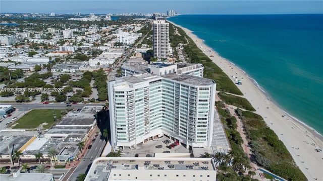 7135 Collins Avenue #722, Miami Beach
