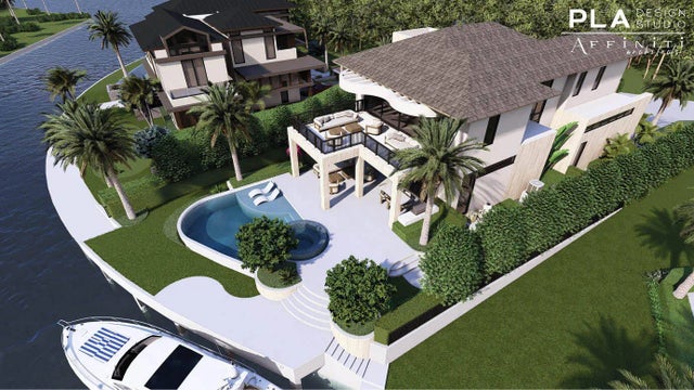 92 Island Drive S, Ocean Ridge