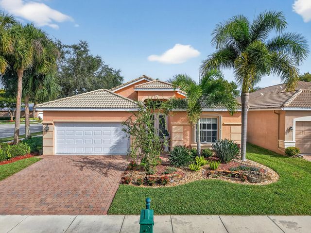 8197 Cavalli Way, Lake Worth
