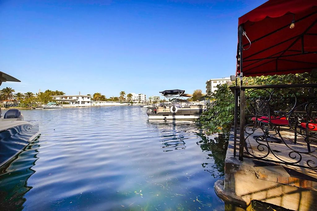 8200 Byron Avenue #2, Miami Beach