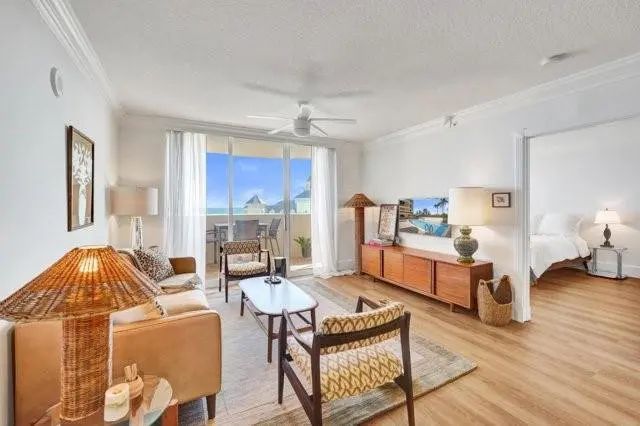 3 of 51 - 2011 N Ocean Boulevard #1406n, Fort Lauderdale, FL