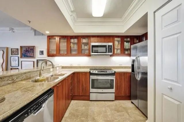 4 of 51 - 2011 N Ocean Boulevard #1406n, Fort Lauderdale, FL