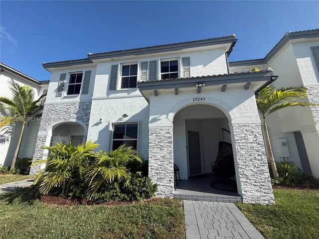 29245 Sw 162nd Court, Homestead