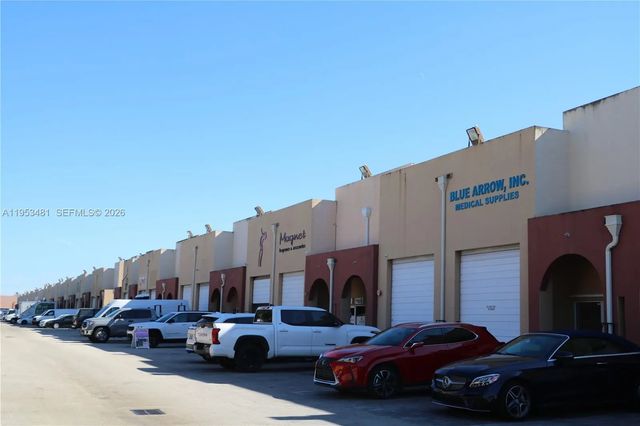 5101 Nw 79th Avenue #11, Doral