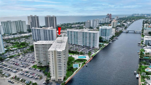 3200 Ne 36th Street #608, Fort Lauderdale
