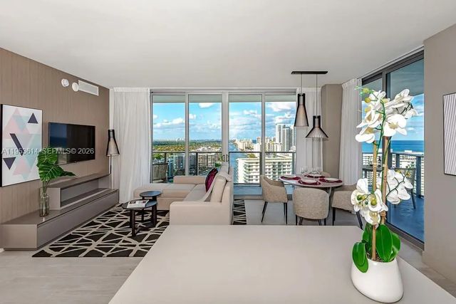 4010 S Ocean Drive #r2701, Hollywood