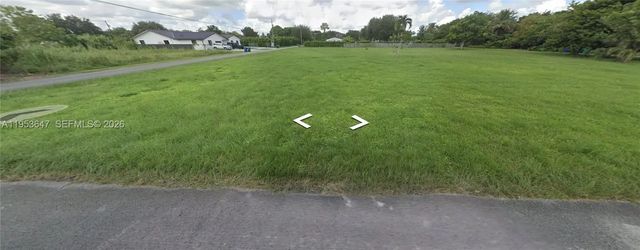 2 of 2 - 179xx Sw 175 Street, Homestead, FL