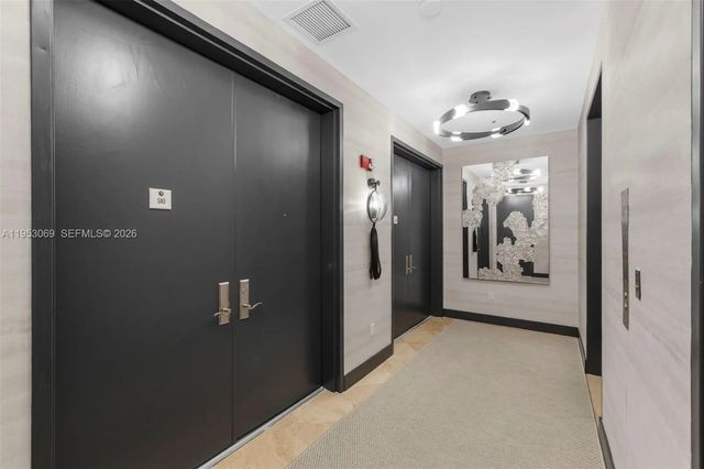 3 of 34 - 100 S Pointe Drive #510, Miami Beach, FL