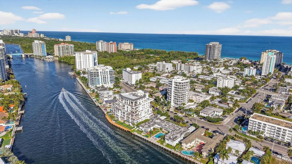 612 Bayshore Drive #702, Fort Lauderdale