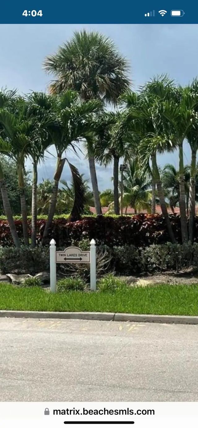 10076 Twin Lakes Drive #38-e, Coral Springs