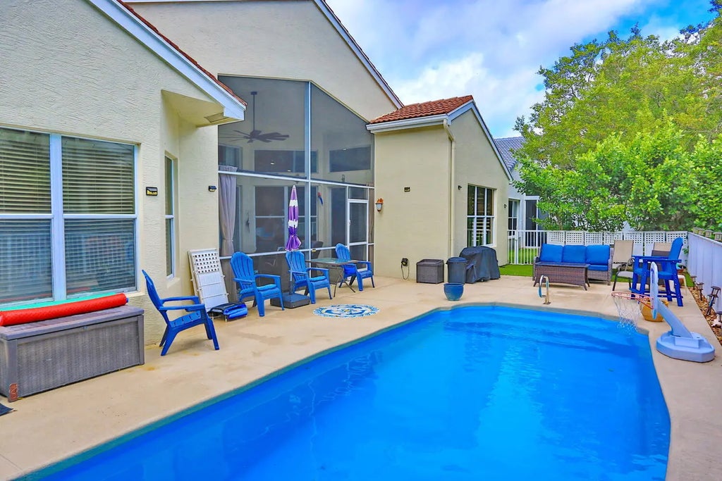 11636 Puerto Boulevard, Boynton Beach