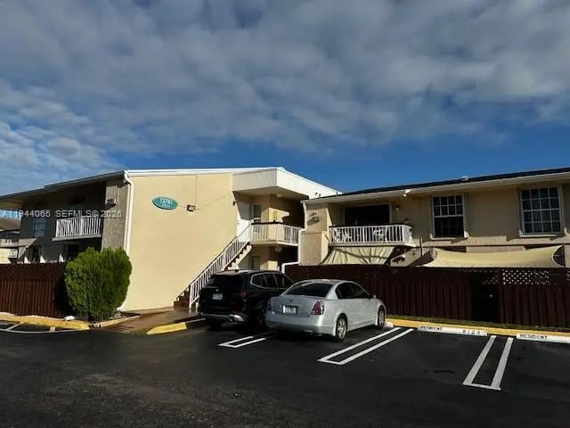 13781 Sw 66 Street #222b, Miami