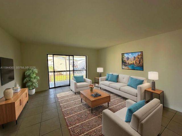 4 of 17 - 13781 Sw 66 Street #222b, Miami, FL