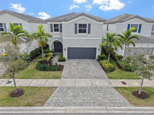 1388 Se 27th Terrace, Homestead