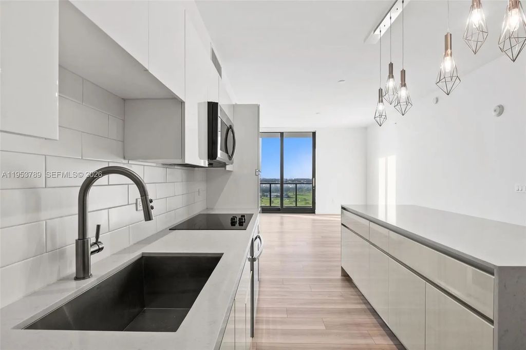 101 Diplomat Parkway #1703, Hallandale Beach